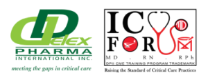 Delex-Pharma-ICU-Forum